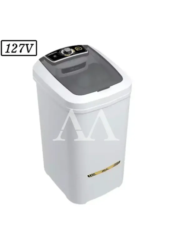 LAV NEWMAQ 20,5KG 127V BRANCO