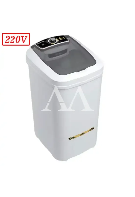LAV NEWMAQ 20,5KG 220V BRANCO