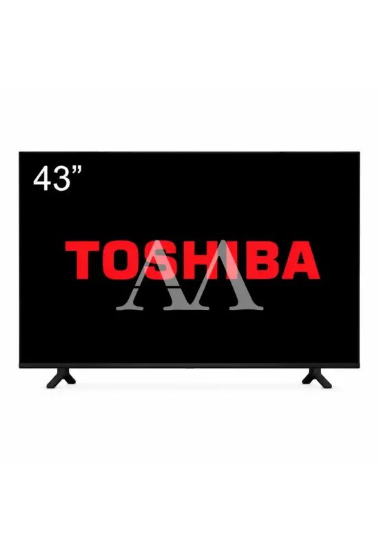 SMART TV TOSHIBA 43V35MS DLED 43