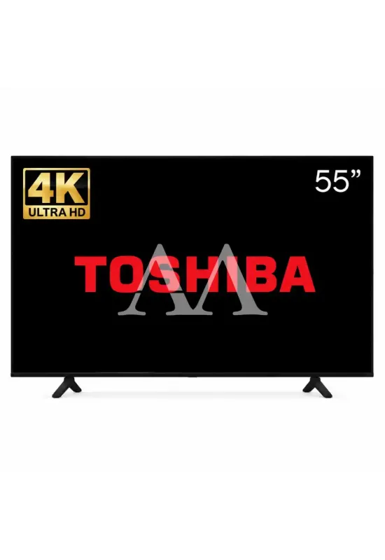 SMART TV TOSHIBA 55C350NS DLED 55