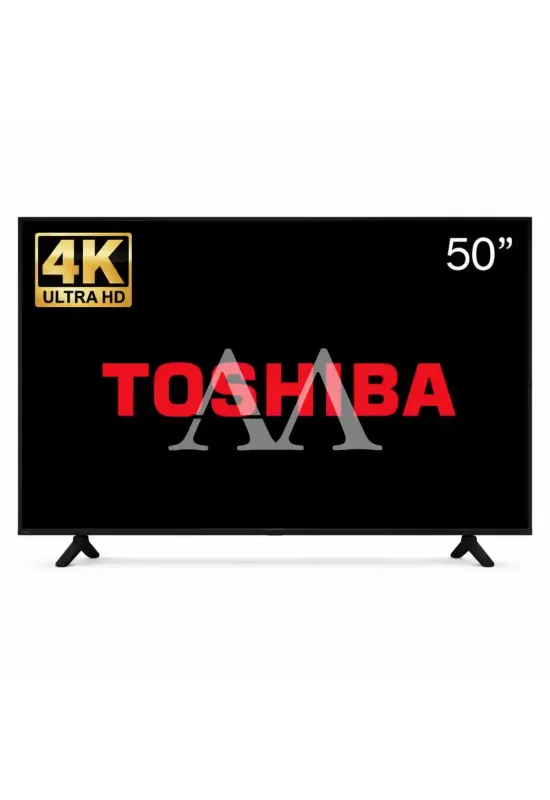 SMART TV TOSHIBA 50C350NS DLED 50