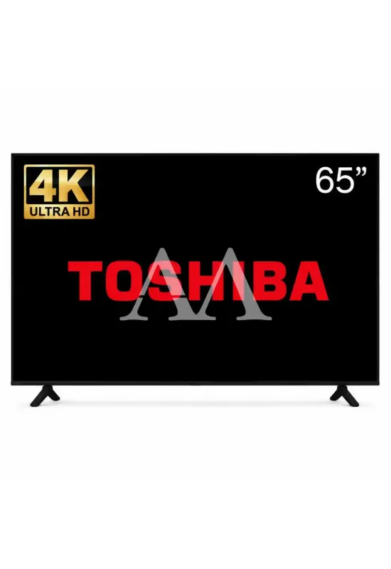 SMART TV TOSHIBA 65C350NS DLED 65