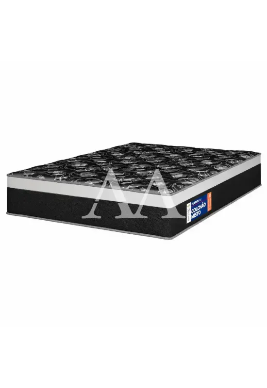 COLCHAO D33 138X188X29 PLUMATEX SELECTUS