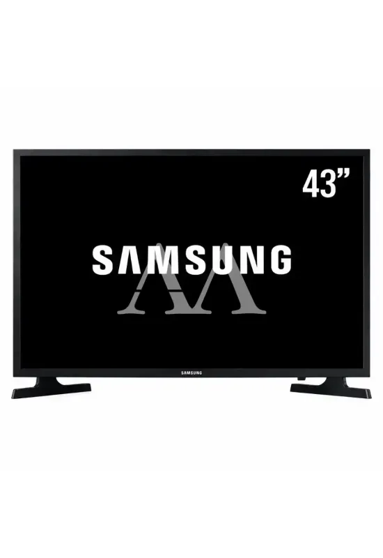 SMART TV SAMSUNG LS43F6000FGXZD 43
