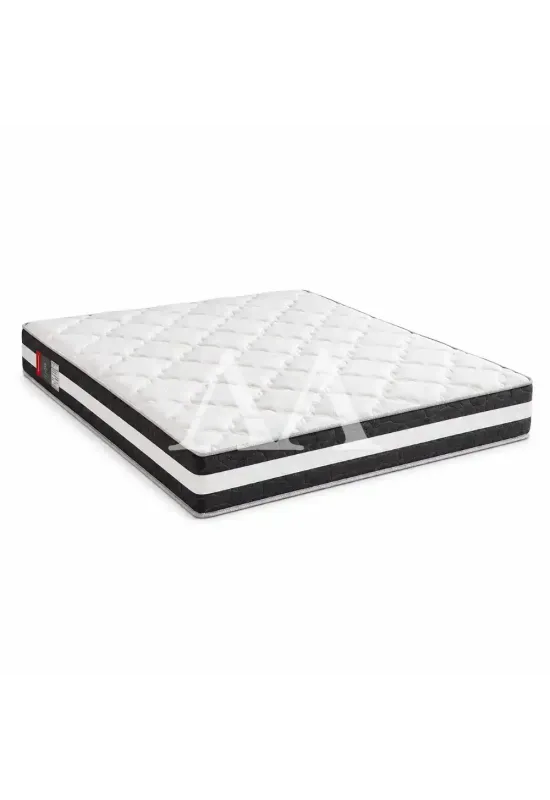 COLCHAO D33 138X188X24 RECONFLEX MAX SAUDE PREMIUM
