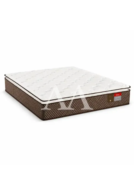 COLCHAO MOLAS 138X188X32 RECONFLEX EVOLUTION