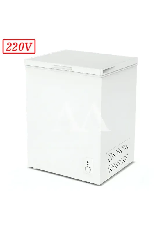 FREEZER PHILCO PFH160B HORIZONTAL 140L 220V BRANCO