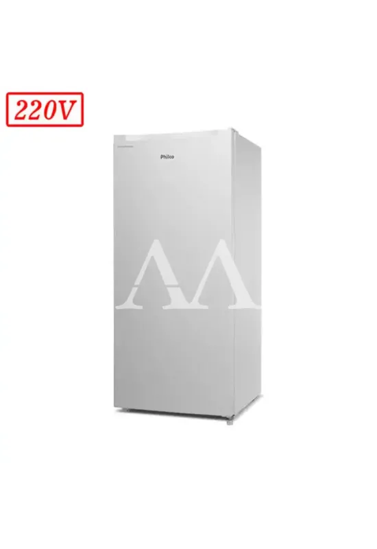 FREEZER PHILCO PFV165B VERTICAL 140L 220V BRANCO