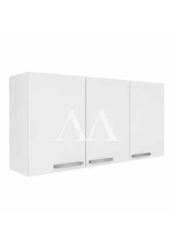 ARMARIO RODIAL 3P. ABRIR BRANCO 1AR3001