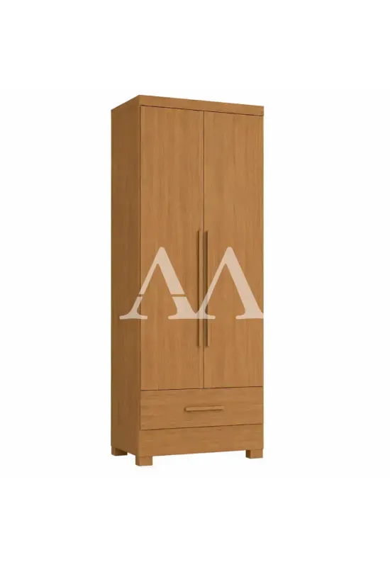ROUPEIRO 2P. ABRIR 1G RODIAL SMART PLUS CINAMOMO 50GR2123S