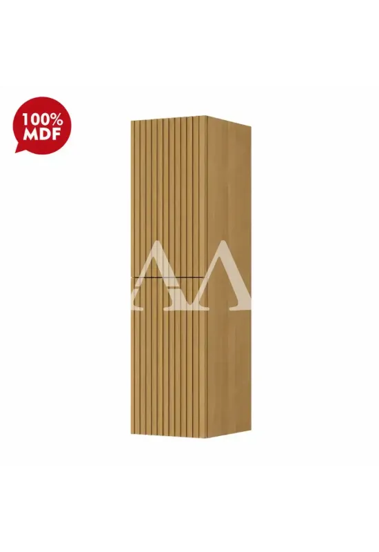 ARMARIO NESHER 1P ABRIR RAINHA 20CM NATURE 500858