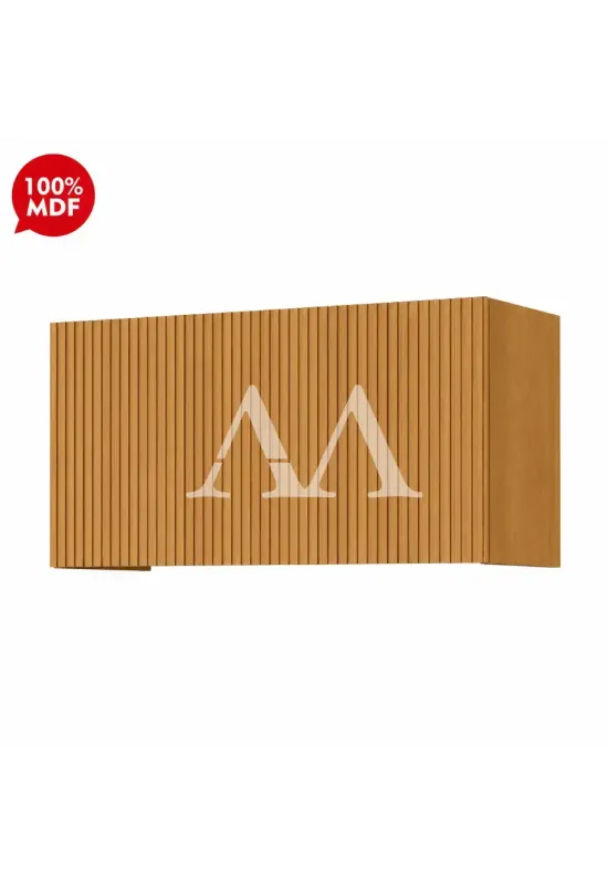 ARMARIO NESHER GELADEIRA RAINHA 80CM NATURE 500738