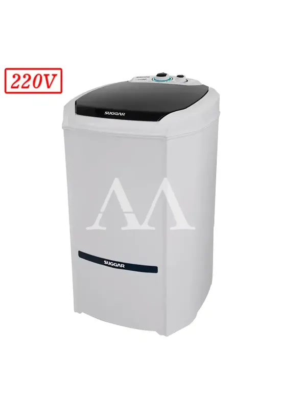 LAV SUGGAR LAVAMAX ECO 20K 220V BRANCO