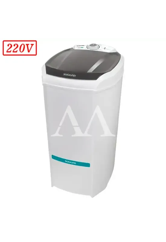 LAV SUGGAR NOVA LAVAMAX ECO 10K 220V BRANCO