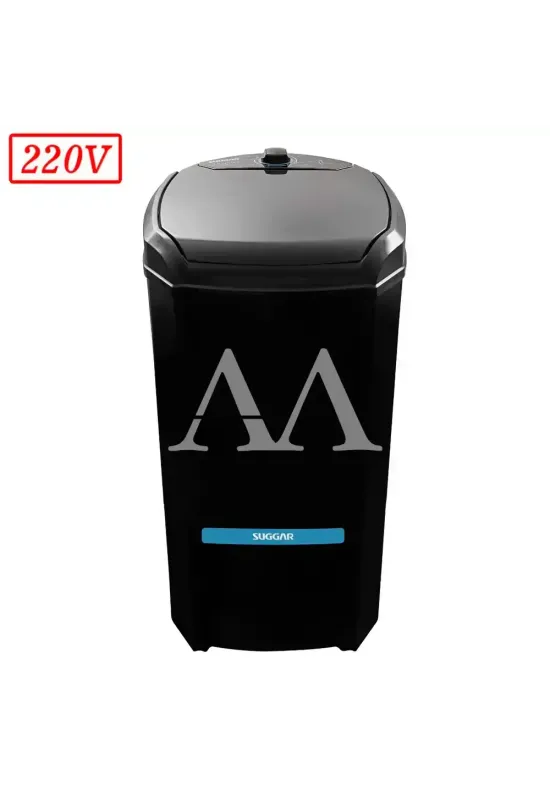 LAV SUGGAR NOVA LAVAMAX ECO 10K 220V PRETA
