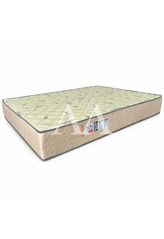 COLCHAO D33 138X188X024 MERON ONE FACE GOLD