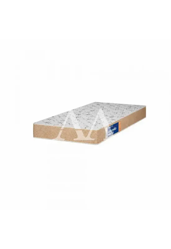 COLCHAO D28 EPS 88X188X18 PLUMATEX ISOPLUMA
