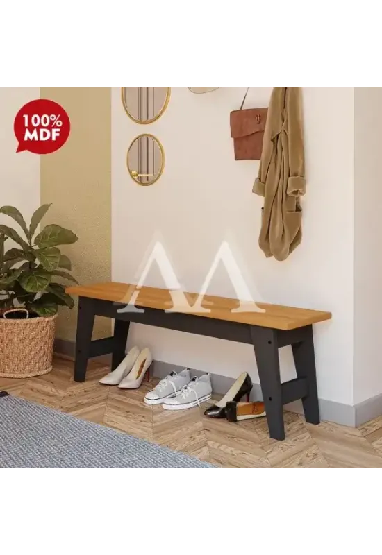 BANCO CIMOL AURORA CHUMBO / NATURE