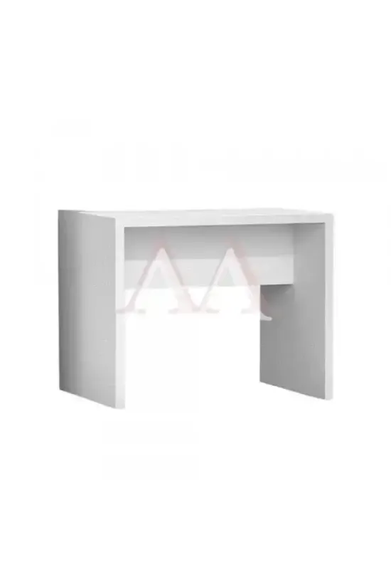 BANQUETA JA CANCUN BRANCO