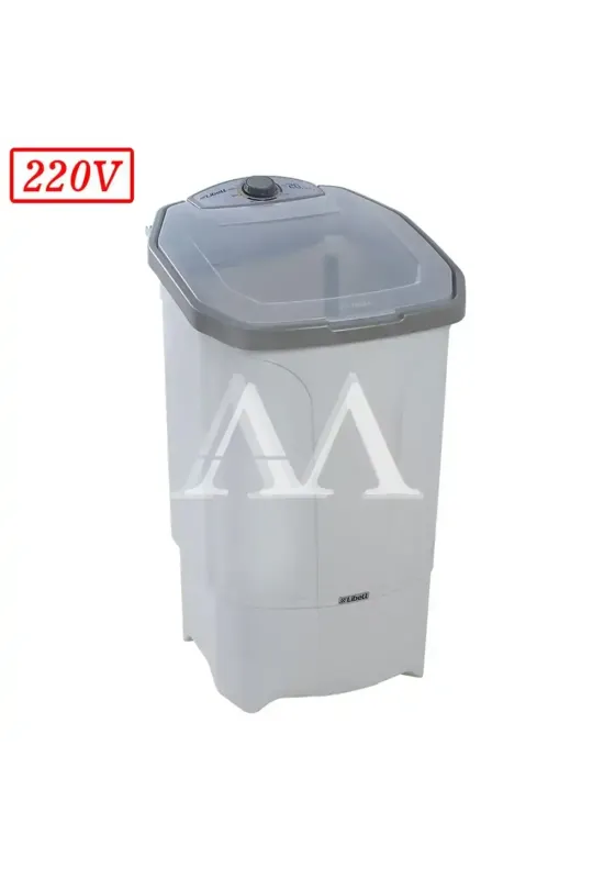 LAV LIBELL SEMIAUTO 20,5K 220V BRANCO