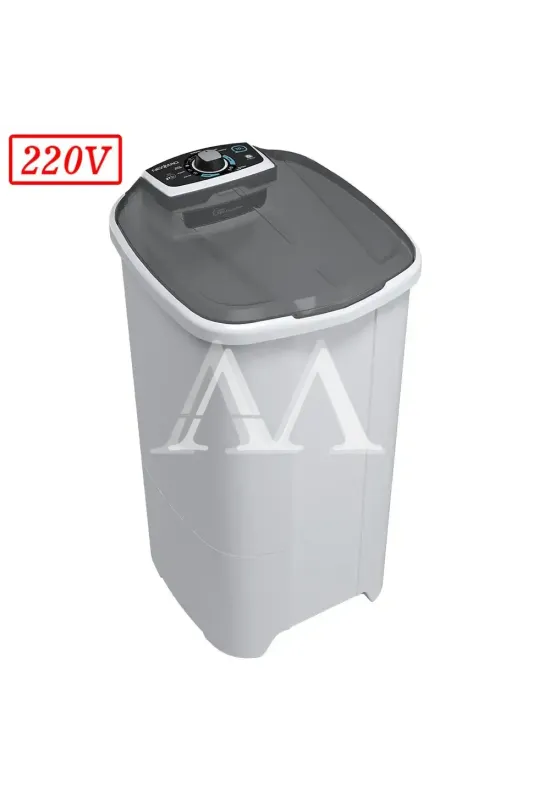 LAV NEWMAQ 10K 220V BRANCA