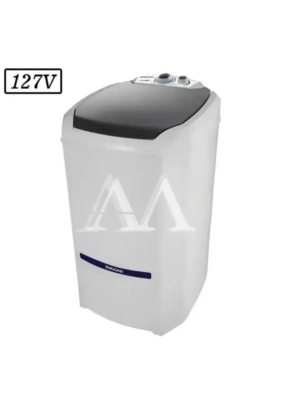 LAV SUGGAR LAVAMAX ECO 20K 127V BRANCO