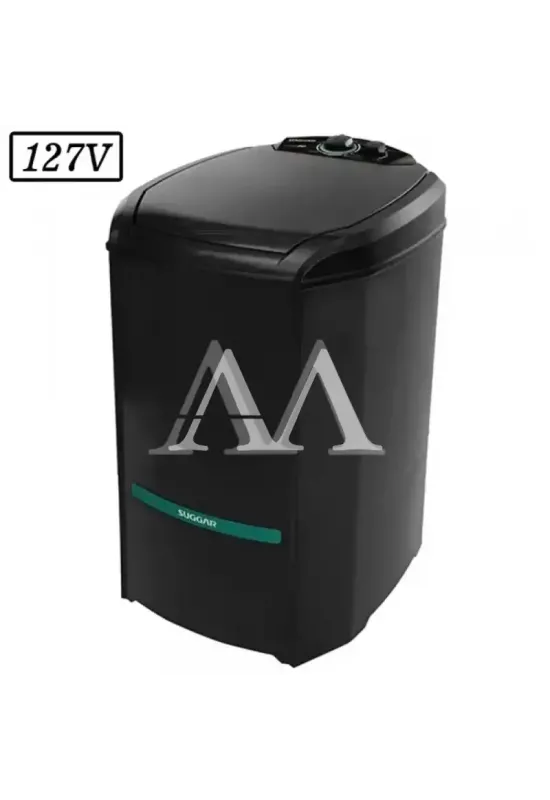 LAV SUGGAR LAVAMAX ECO 20K 127V PRETO