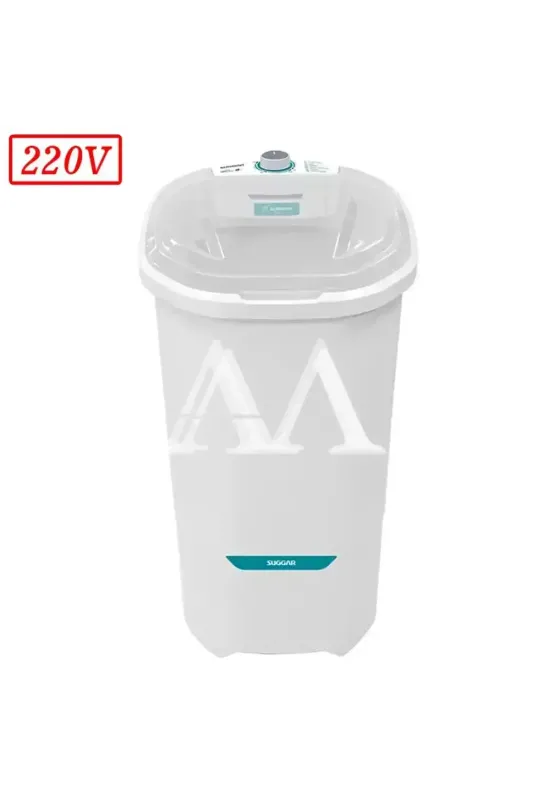 LAV SUGGAR NEO TURBILHAO 8K 220V BRANCO