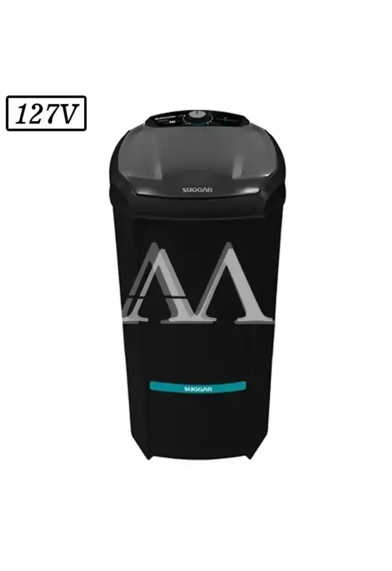 LAV SUGGAR NOVA LAVAMAX ECO 10K 127V PRETA