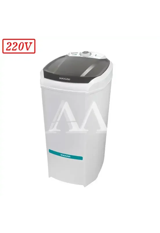 LAV SUGGAR NOVA LAVAMAX ECO 10K 220V BRANCO