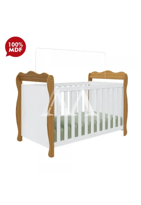 BERCO PEROBA LISI BRANCO BRILHO/AMENDOA